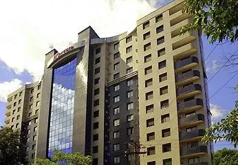 Mercure Porto Alegre Manhattan