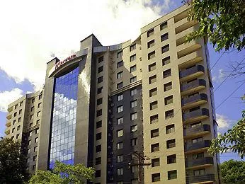 Mercure Porto Alegre Manhattan