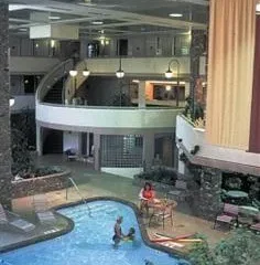 Garden Plaza Hotel Gatlinburg