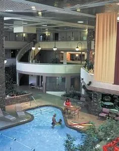 Garden Plaza Hotel Gatlinburg