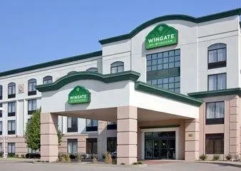 Wingate by Wyndham Cincinnati-Blue Ash