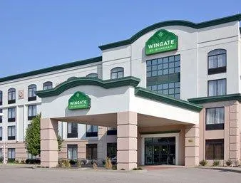 Wingate by Wyndham Cincinnati-Blue Ash