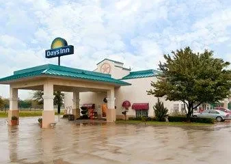 Days Inn Dallas DFW