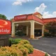 Econo Lodge Stockbridge