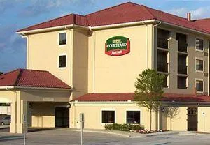 Courtyard by Marriott Fort Worth West/Lands End