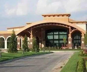 Riverside Casino & Golf Resort