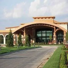 Riverside Casino & Golf Resort