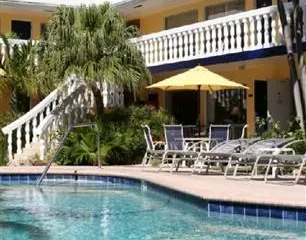 Cheston House Resort Fort Lauderdale