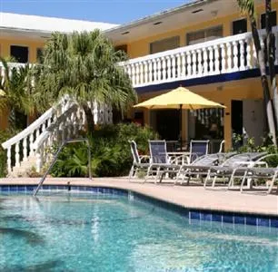 Cheston House Resort Fort Lauderdale