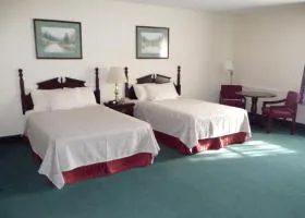 BEST WESTERN St. Michaels Motor Inn