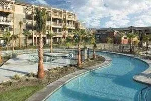 WorldMark Indio