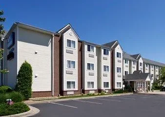 Microtel Inn & Suites Richmond Airport