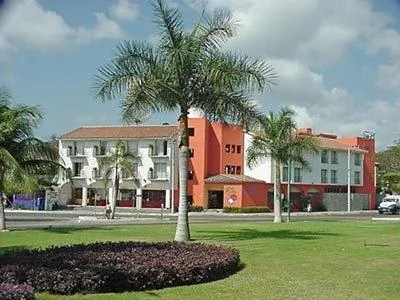 Gran Hotel Huatulco