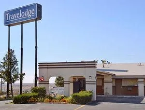 Travelodge Hotel Santa Rosa (New Mexico)