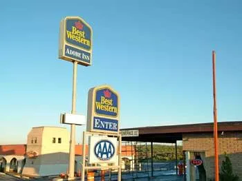 Best Western Adobe Inn Santa Rosa (New Mexico)