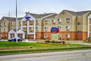 Fairfield Inn Springfield (Illinois)