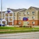 Fairfield Inn Springfield (Illinois)