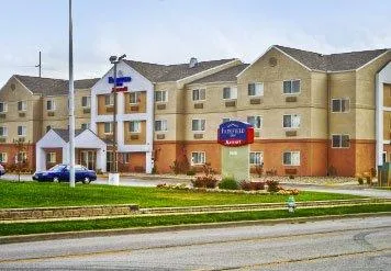 Fairfield Inn Springfield (Illinois)