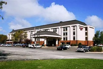 Hampton Inn Springfield (Illinois)