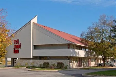 Red Roof Inn Springfield IL