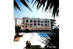 Hotel Plage Des Pins Argeles-sur-Mer