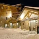 Kaya Chalet Hotel Saint-Martin-de-Belleville