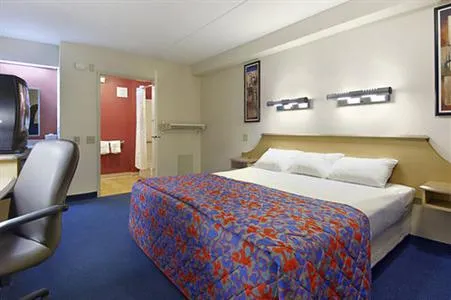 Red Roof Inn Princeton