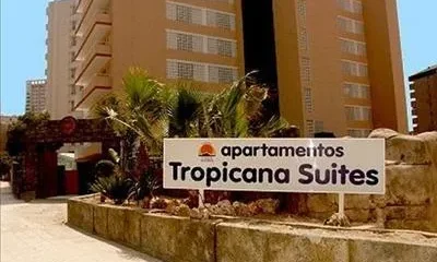 Magic Tropicana Suites