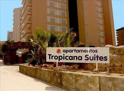 Magic Tropicana Suites