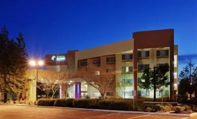 Holiday Inn Express Union City/San Jose