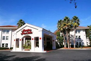 Hampton Inn and Suites Venice