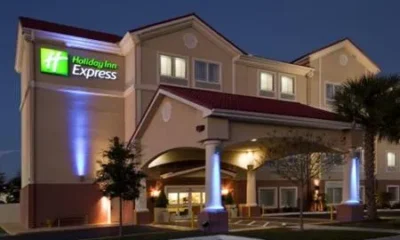 Holiday Inn Express Venice/Sarasota