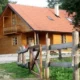 Ranch Jelov Klanac Rakovica