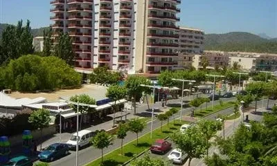 Sol Y Vera Apartments Calvia