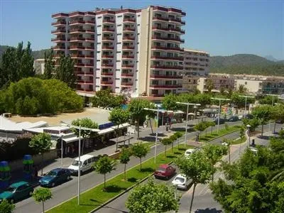 Sol Y Vera Apartments Calvia