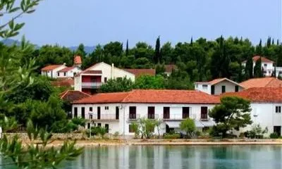 Pension Tamaris Loviste