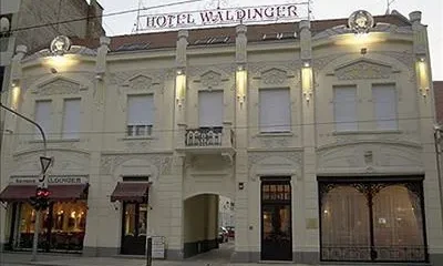 Hotel Waldinger