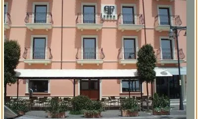 Hotel Palazzo Foti