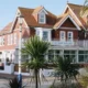 The New England Hotel Eastbourne