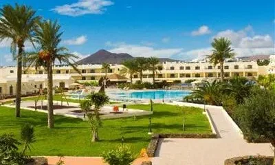 Santa Rosa Apartments Lanzarote