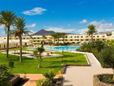 Santa Rosa Apartments Lanzarote