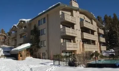 Scandinavian Lodge & Condominiums Steamboat Springs