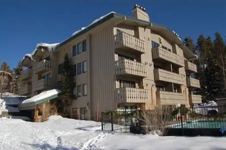 Scandinavian Lodge & Condominiums Steamboat Springs