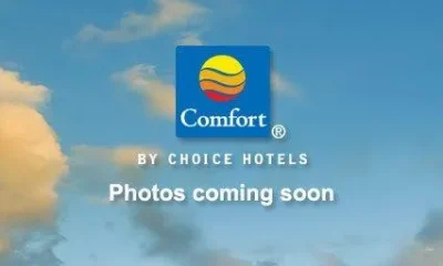 Comfort Inn Saurabh Mountview