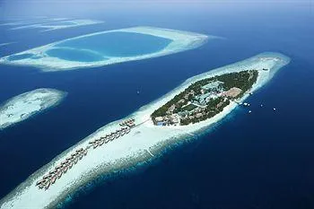 Vilamendhoo Island Resort Male