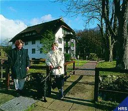 Seehotel Stuersche Hintermühle Stuer