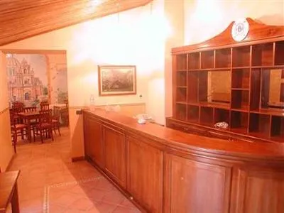 Hotel Il Barocco