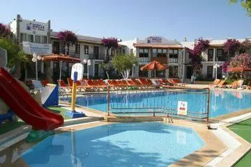 Delfi Hotel & Spa Bodrum