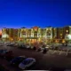 Hampton Inn & Suites Washington-Dulles International Airport