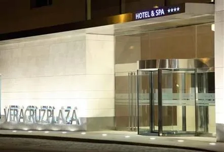 Hotel & Spa Veracruz Plaza Valdepenas